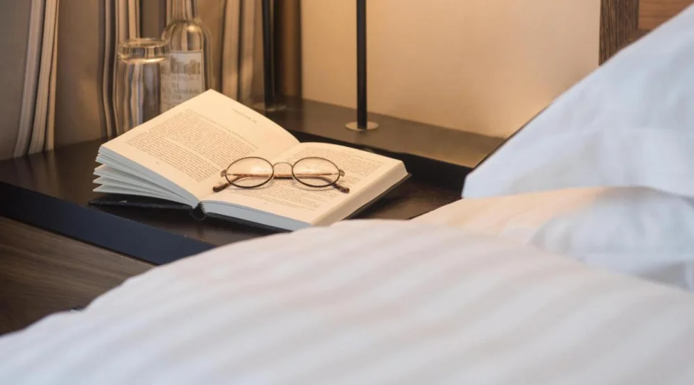 King Suite at Hyatt Regency London The Churchill