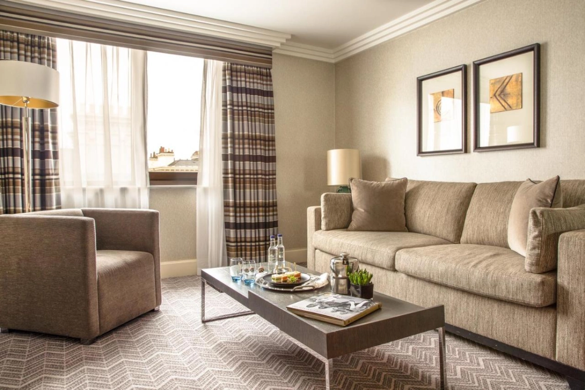 Jumeirah Lowndes - Hotel Photo 6