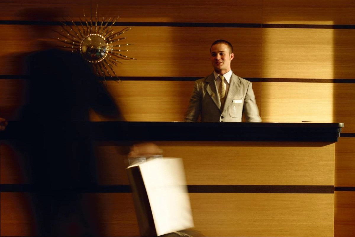 Jumeirah Lowndes - Hotel Photo 8