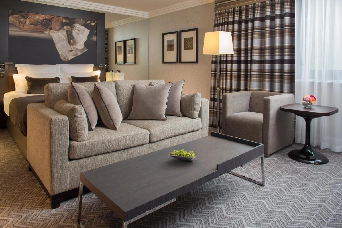 Jumeirah Lowndes - Hotel Photo 11