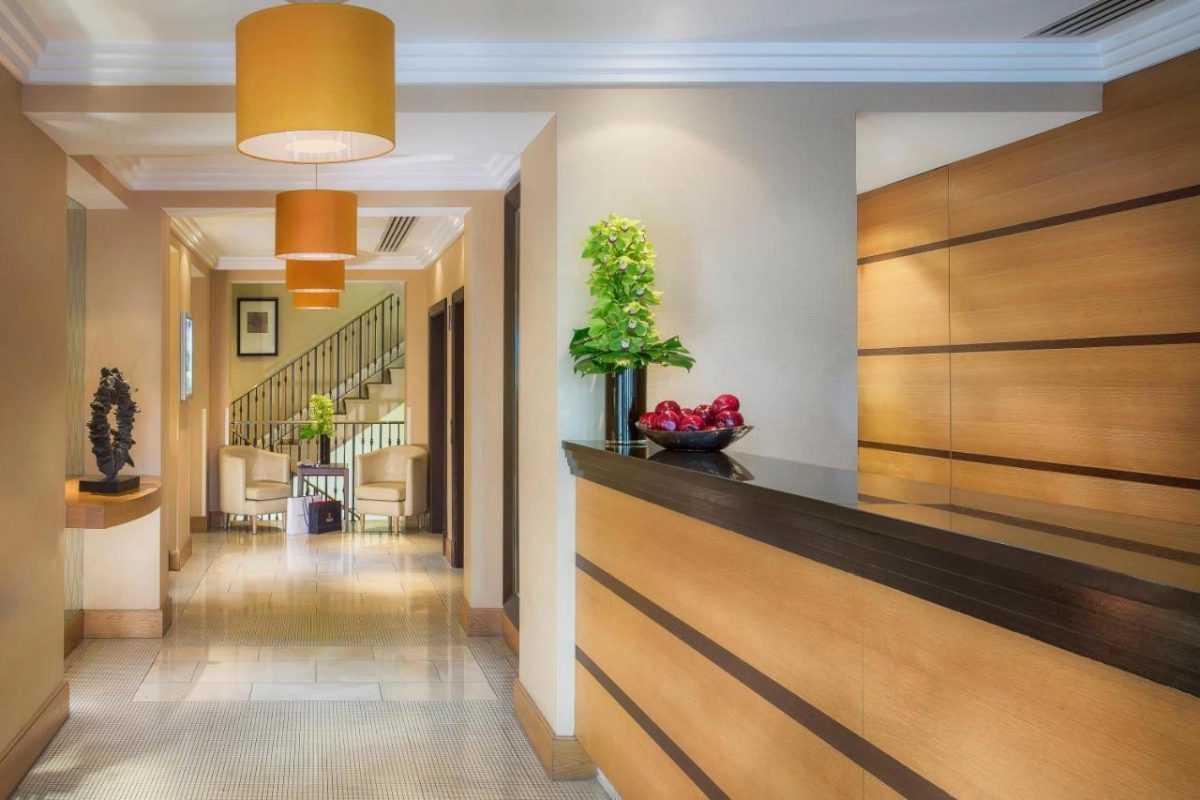 Jumeirah Lowndes - Hotel Photo 12