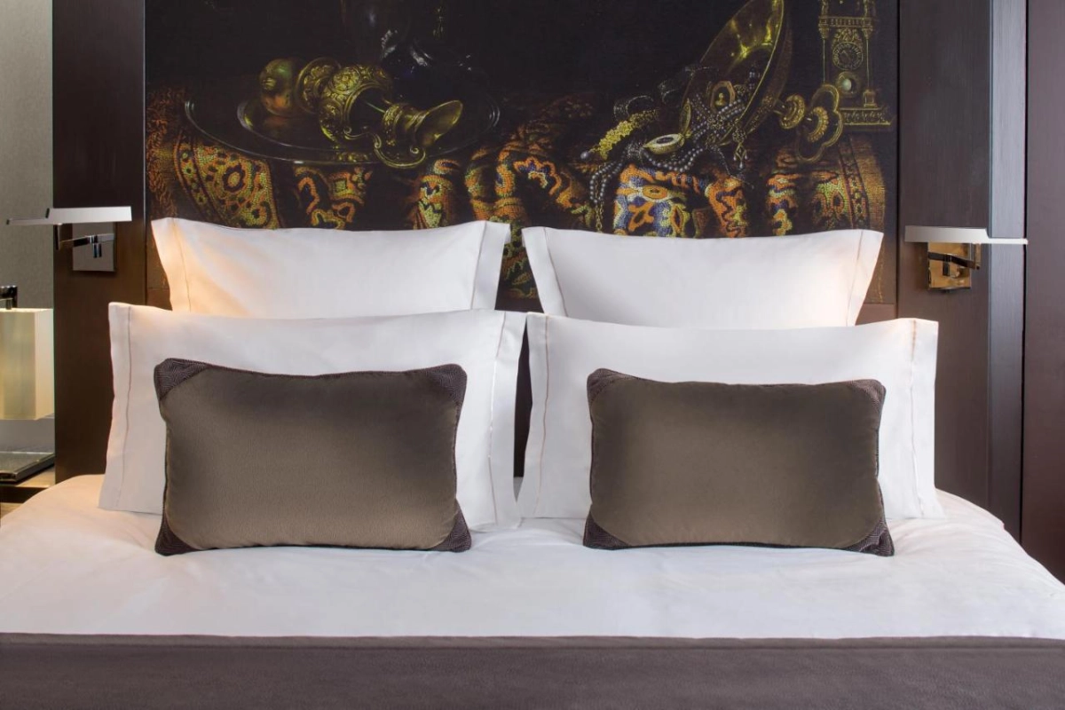 Jumeirah Lowndes - Hotel Photo 13