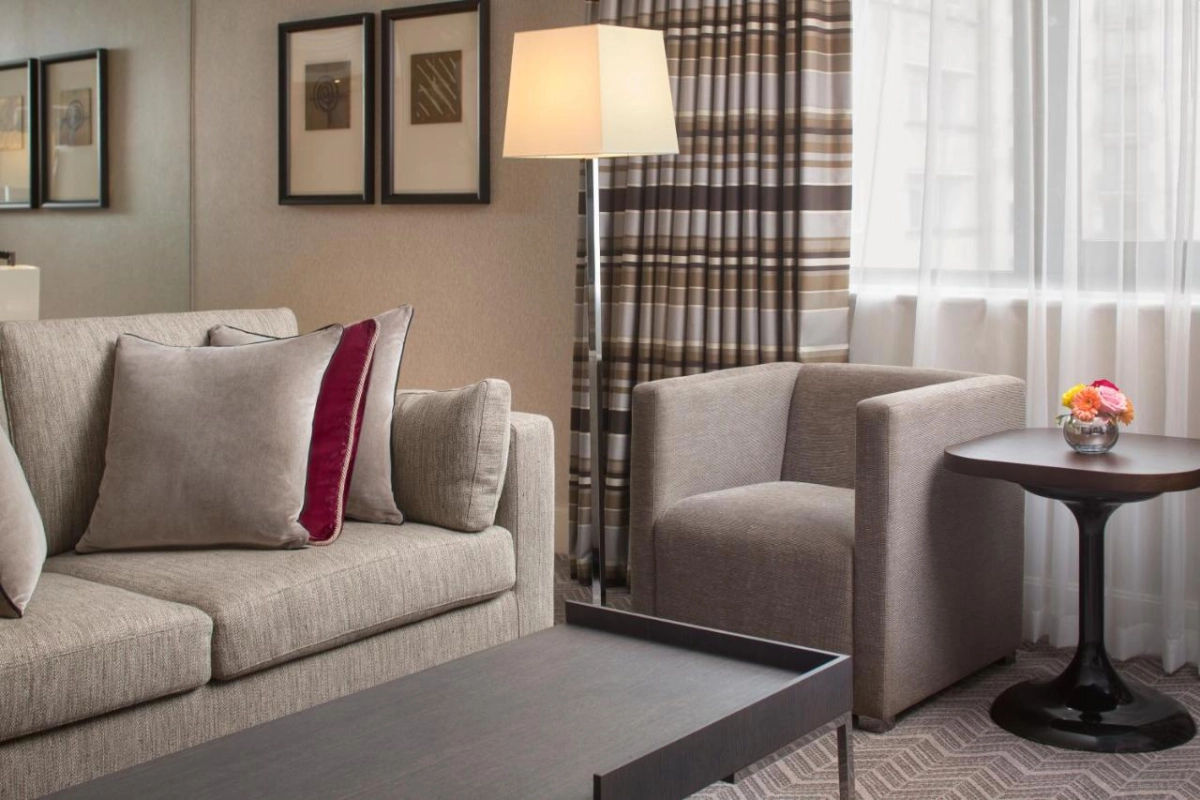 Jumeirah Lowndes - Hotel Photo 14