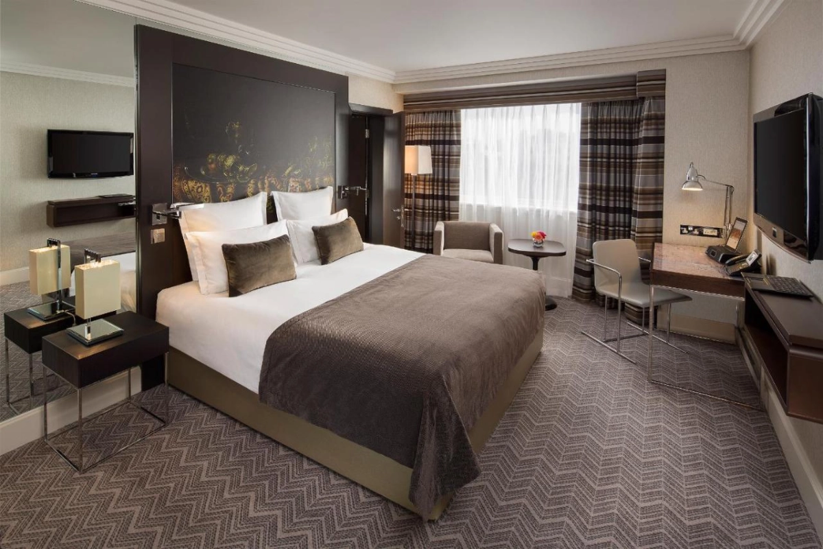 Jumeirah Lowndes - Hotel Photo 16