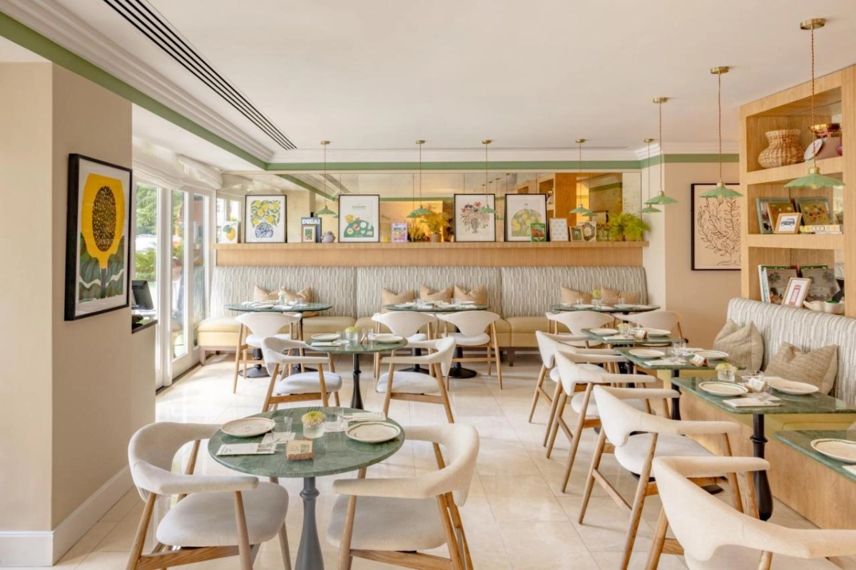 Jumeirah Lowndes - Hotel Photo 19