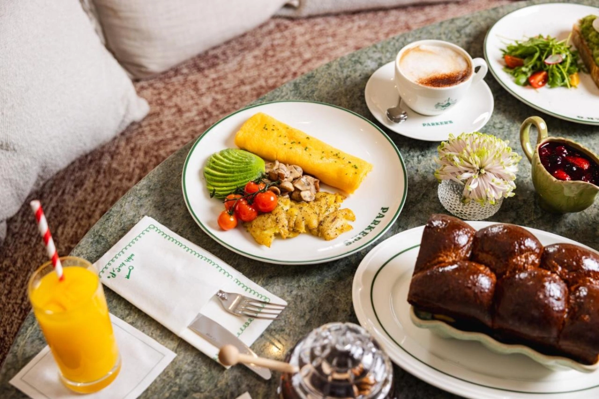 Jumeirah Lowndes - Hotel Photo 20