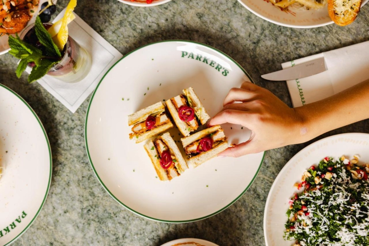 Jumeirah Lowndes - Hotel Photo 21