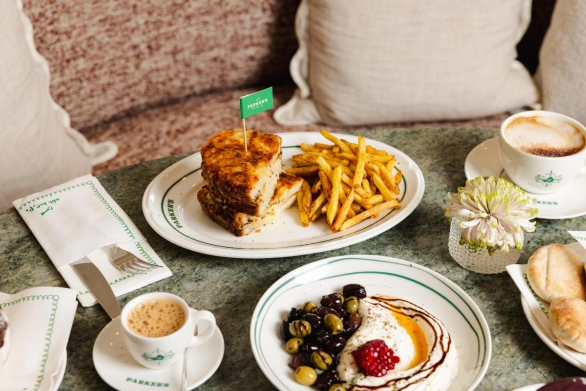 Jumeirah Lowndes - Hotel Photo 22