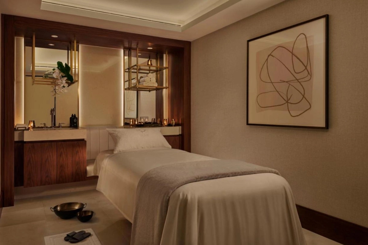 Jumeirah Lowndes - Hotel Photo 23