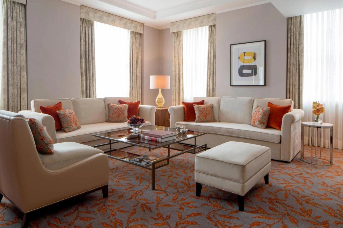 JW Marriott Grosvenor House London - Hotel Photo 15