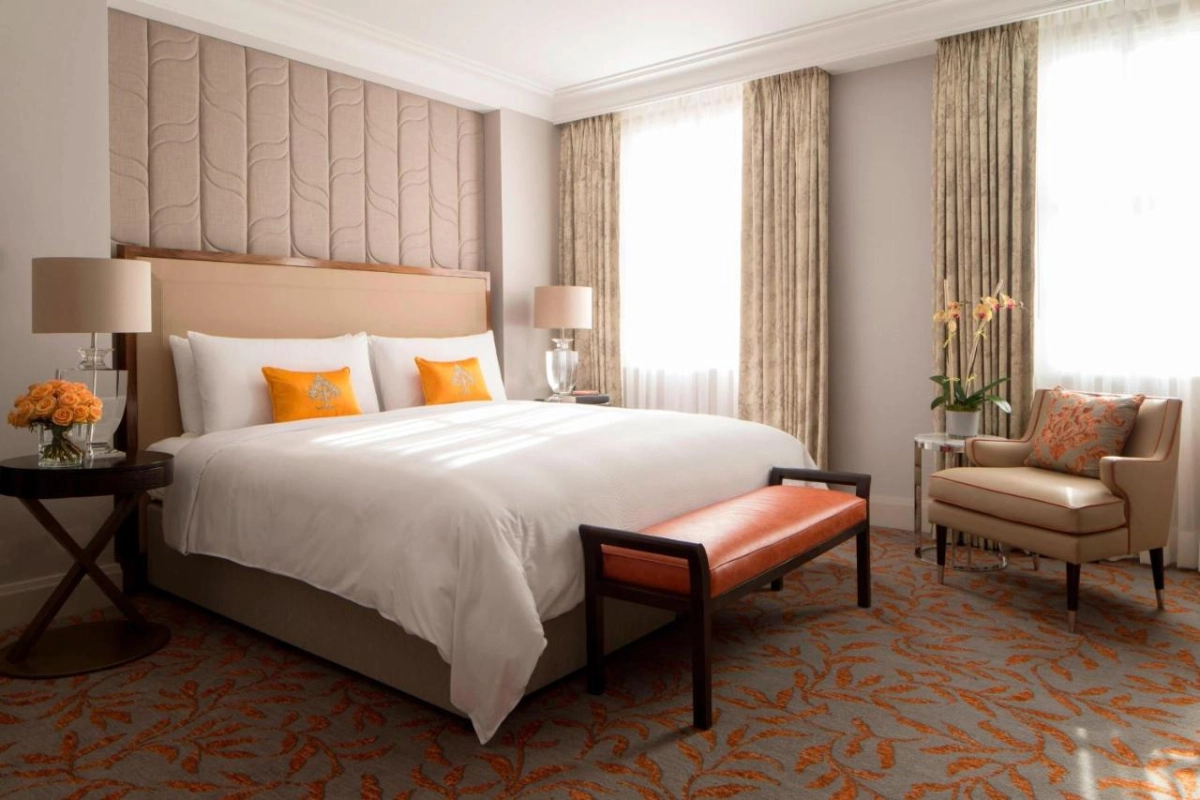 JW Marriott Grosvenor House London - Hotel Photo 32