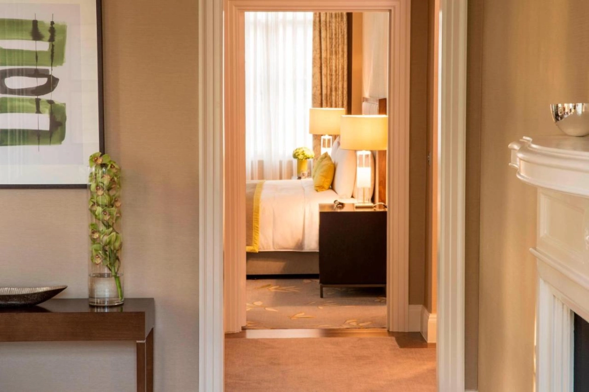 JW Marriott Grosvenor House London - Hotel Photo 33