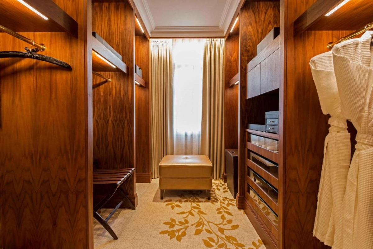 JW Marriott Grosvenor House London - Hotel Photo 35