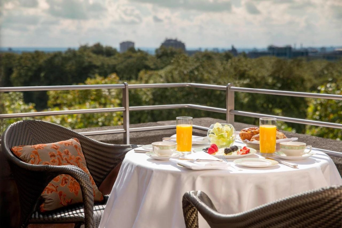 JW Marriott Grosvenor House London - Hotel Photo 37