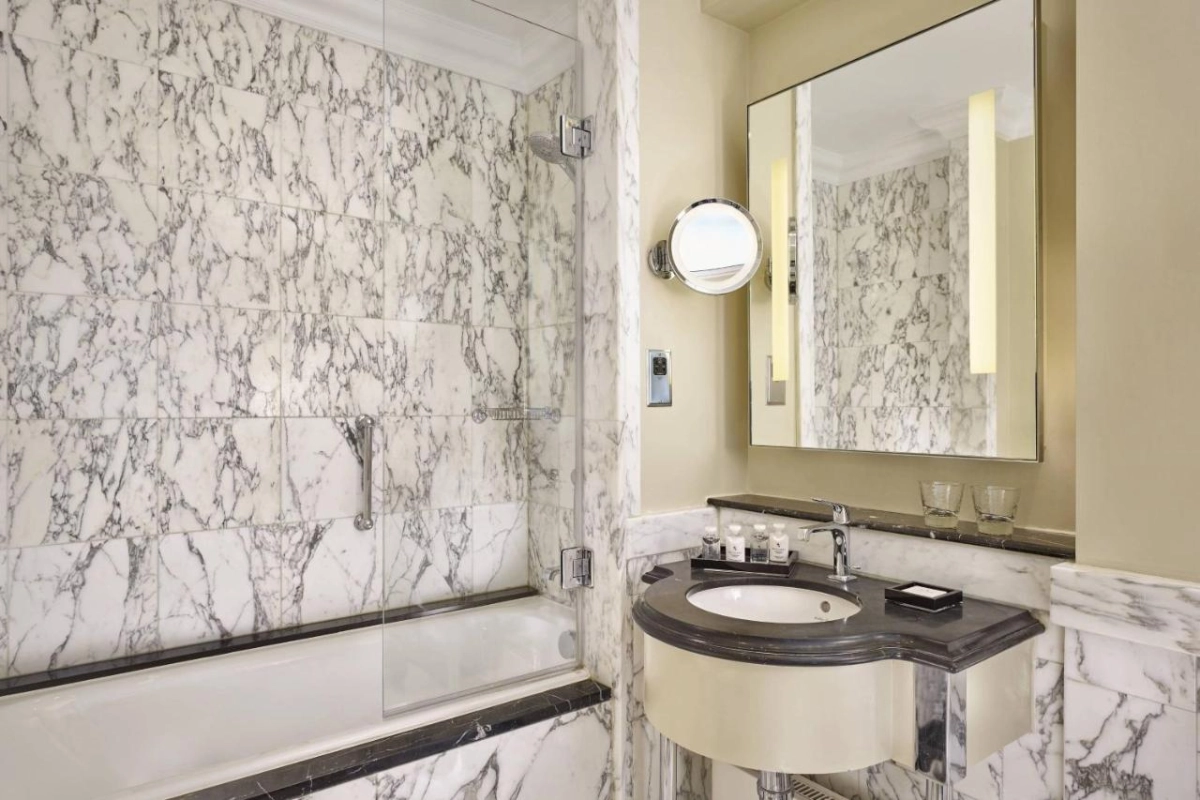 JW Marriott Grosvenor House London - Hotel Photo 38