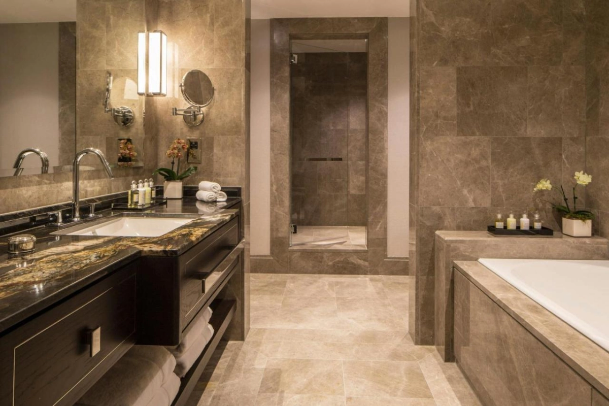 JW Marriott Grosvenor House London - Hotel Photo 39