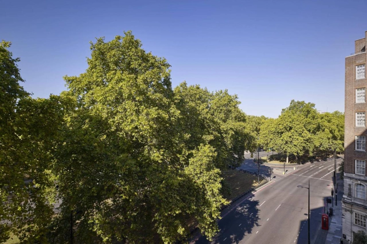 JW Marriott Grosvenor House London - Hotel Photo 42