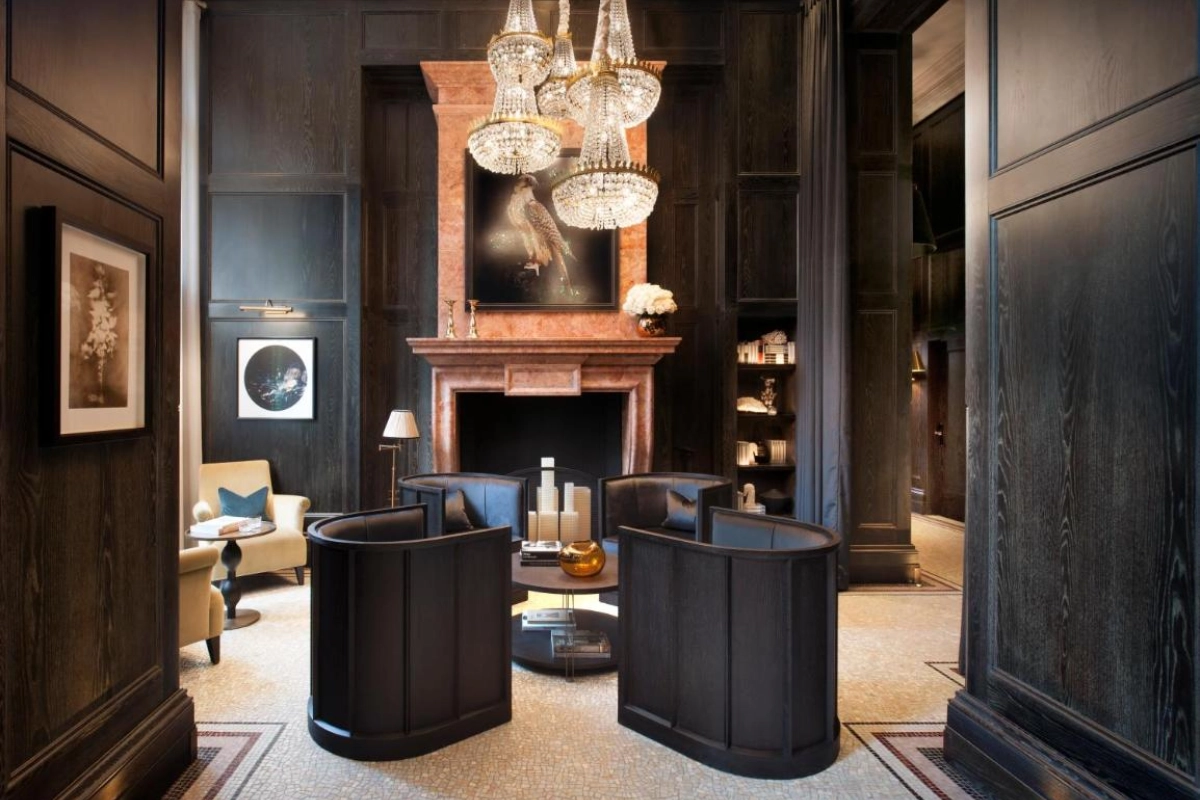 Kimpton Fitzroy London - Hotel Photo 5