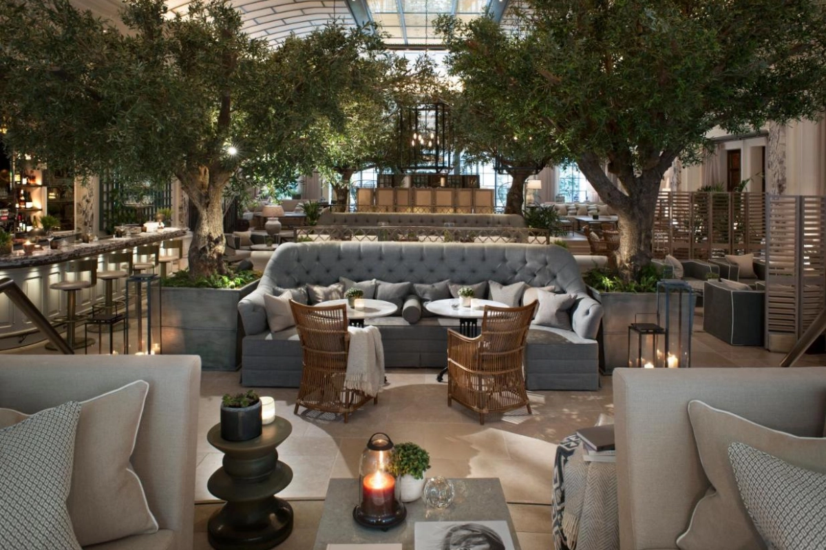 Kimpton Fitzroy London - Hotel Photo 9