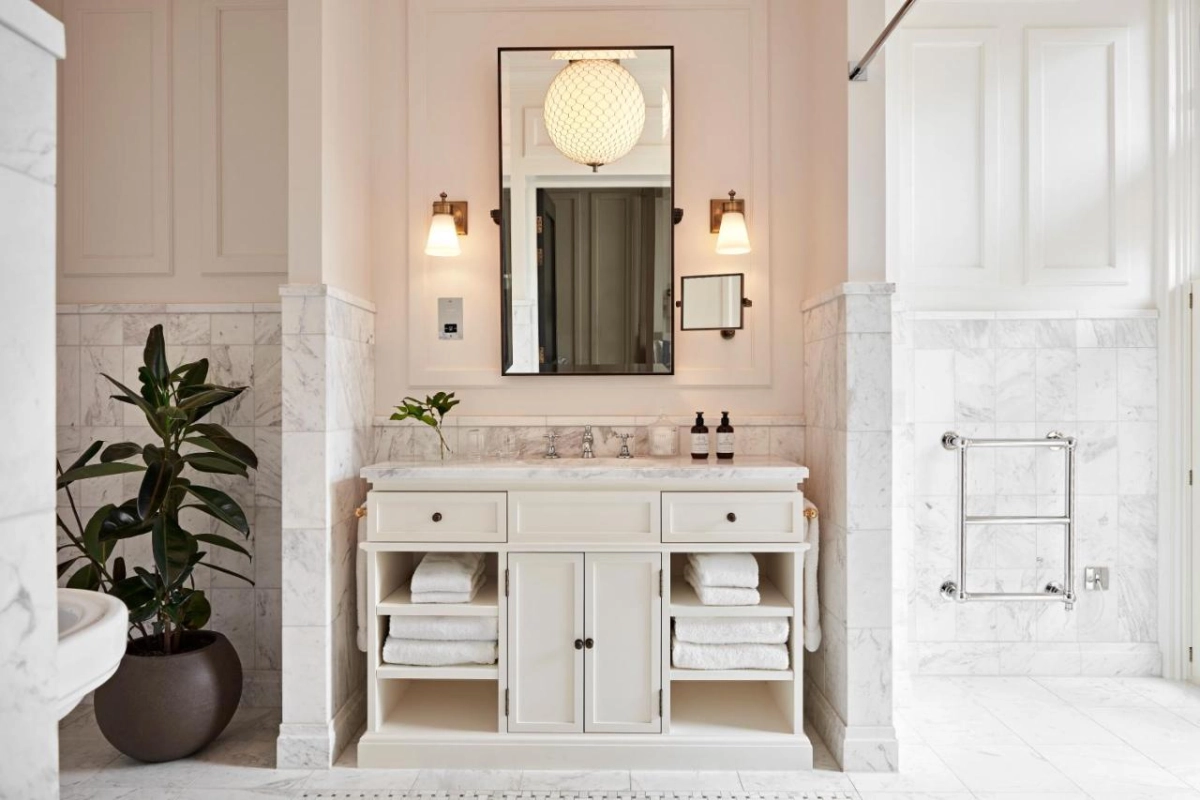 Kimpton Fitzroy London - Hotel Photo 11