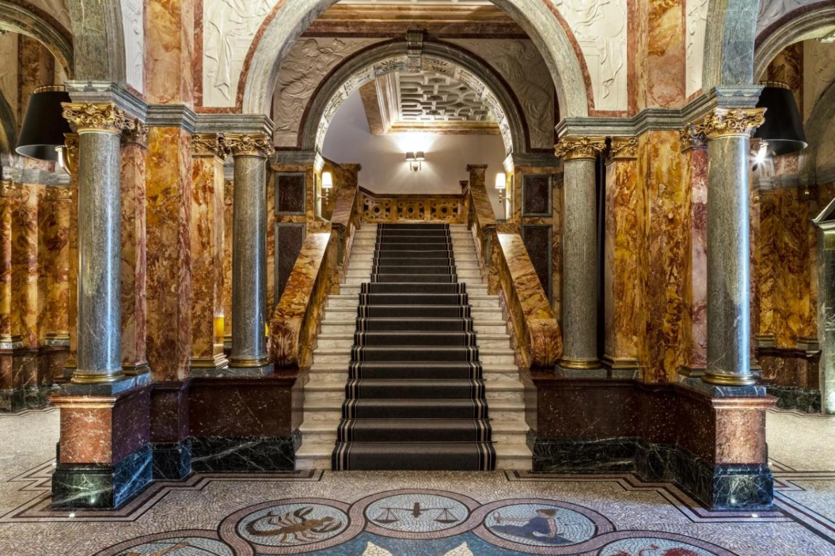 Kimpton Fitzroy London - Hotel Photo 13