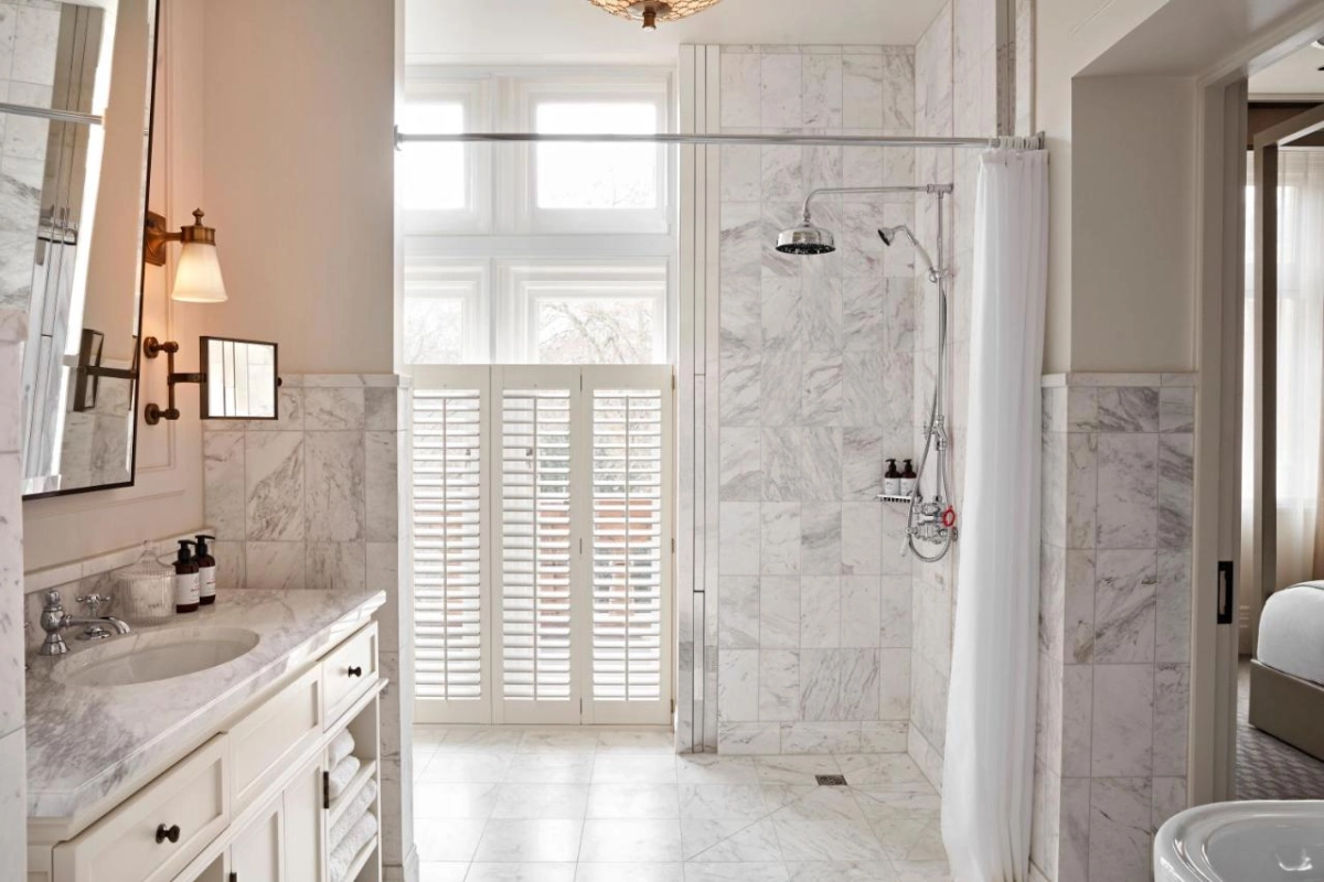 Kimpton Fitzroy London - Hotel Photo 16