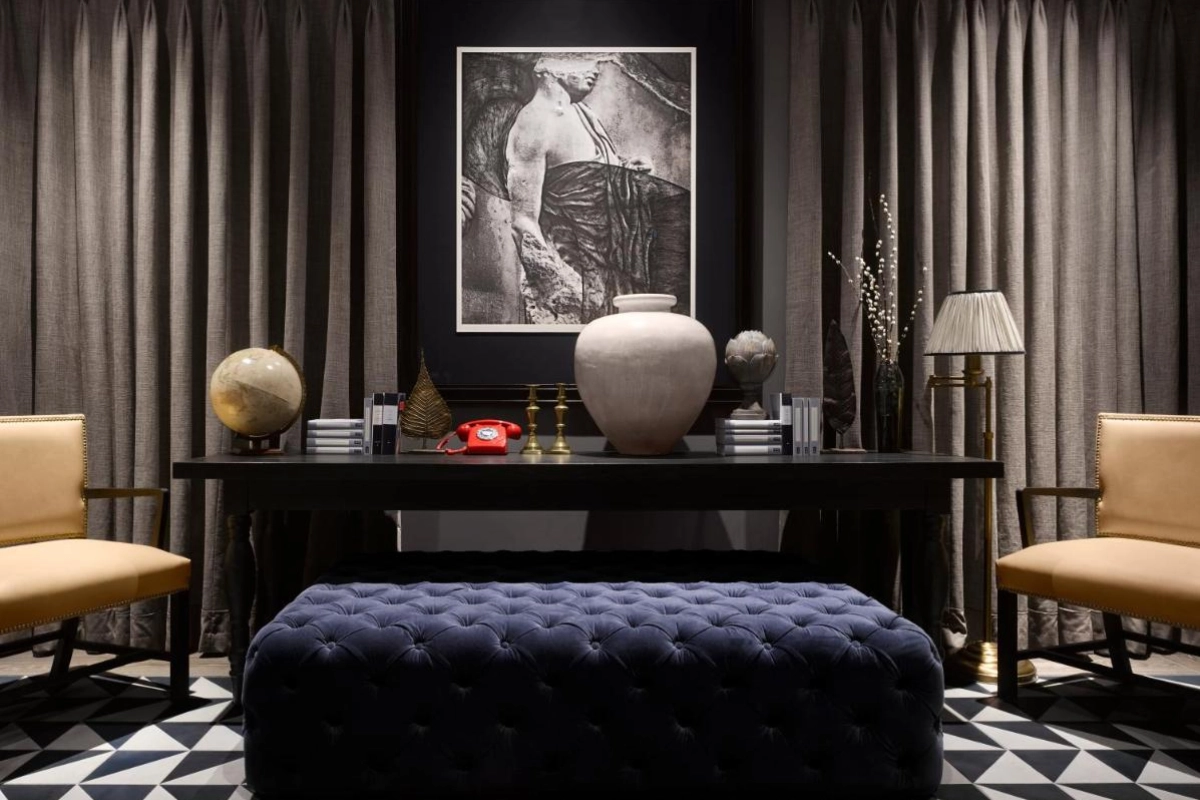 Kimpton Fitzroy London - Hotel Photo 17