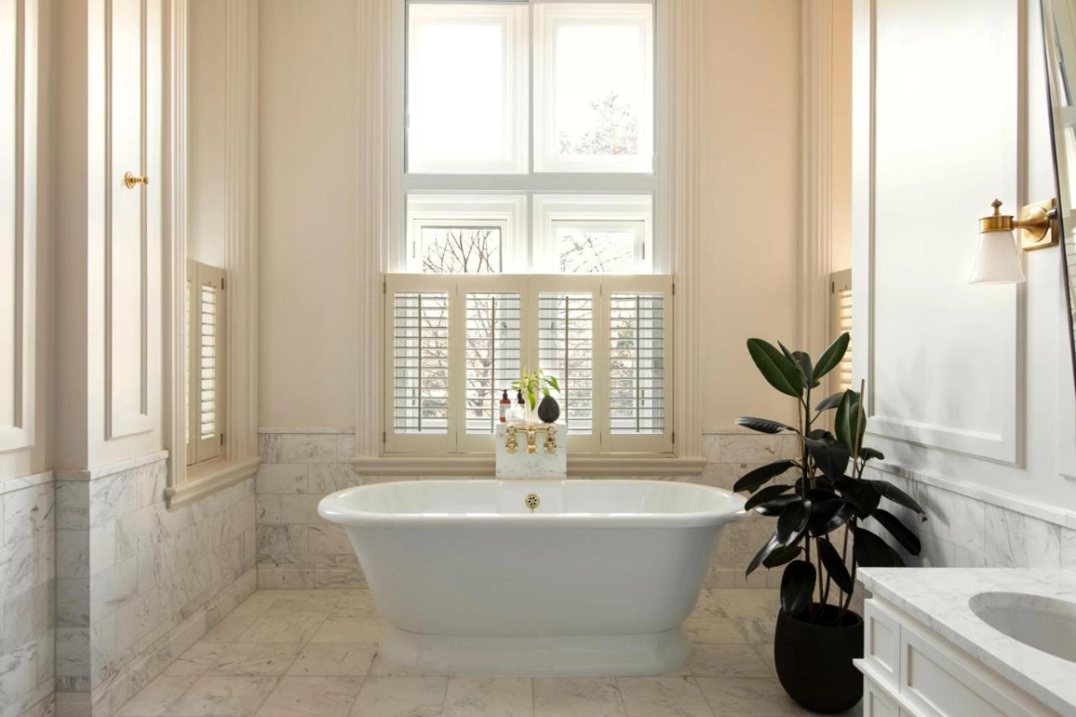 Kimpton Fitzroy London - Hotel Photo 19