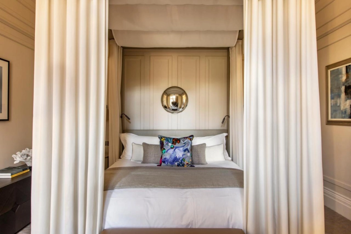 Kimpton Fitzroy London - Hotel Photo 20