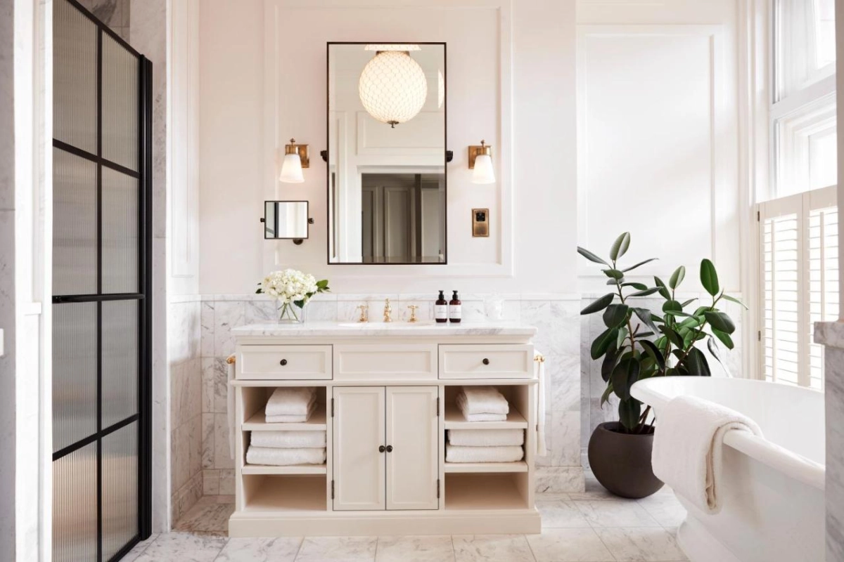 Kimpton Fitzroy London - Hotel Photo 27