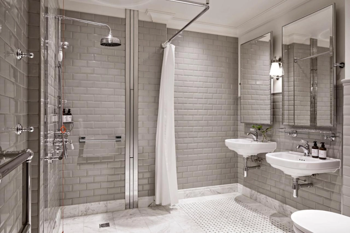 Kimpton Fitzroy London - Hotel Photo 29