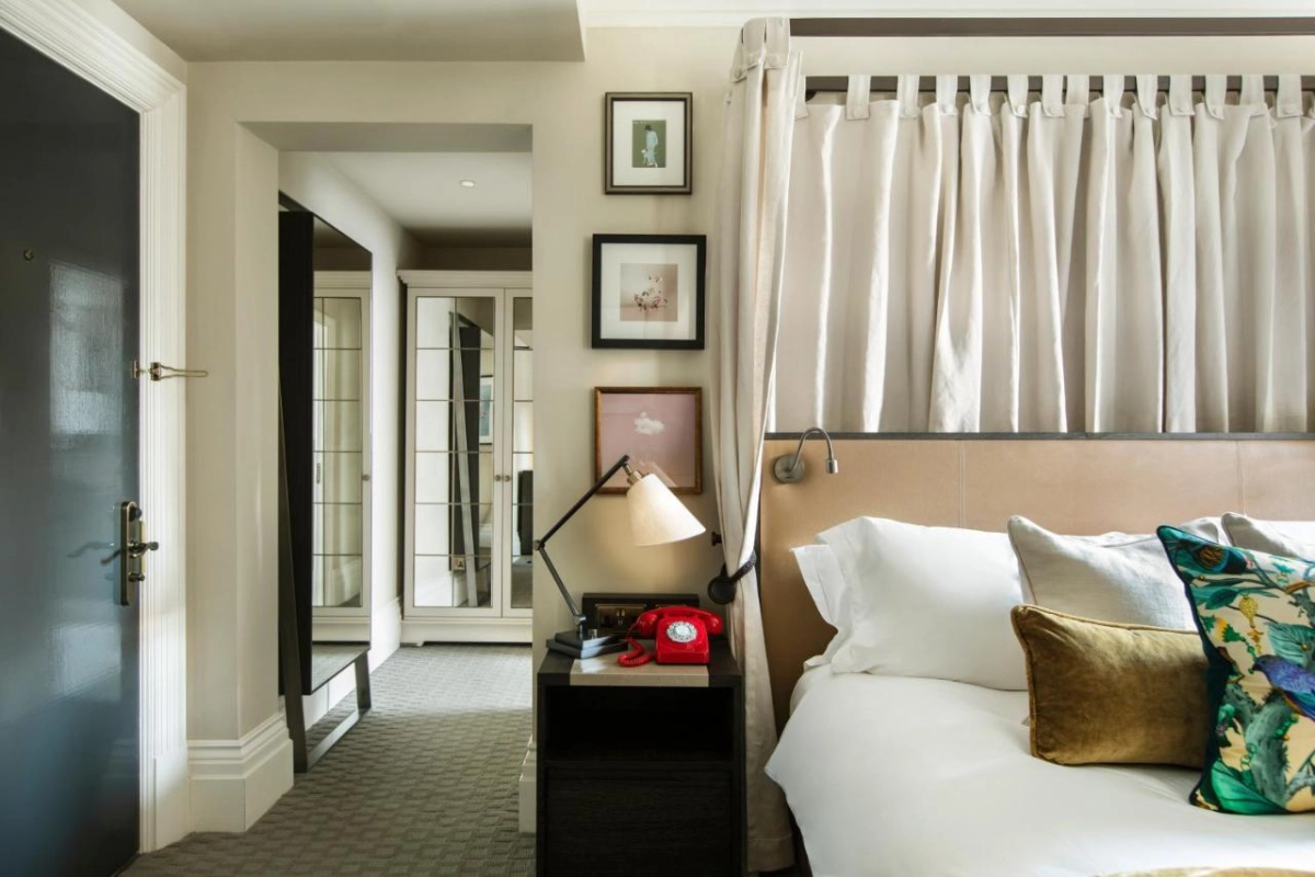 Kimpton Fitzroy London - Hotel Photo 31