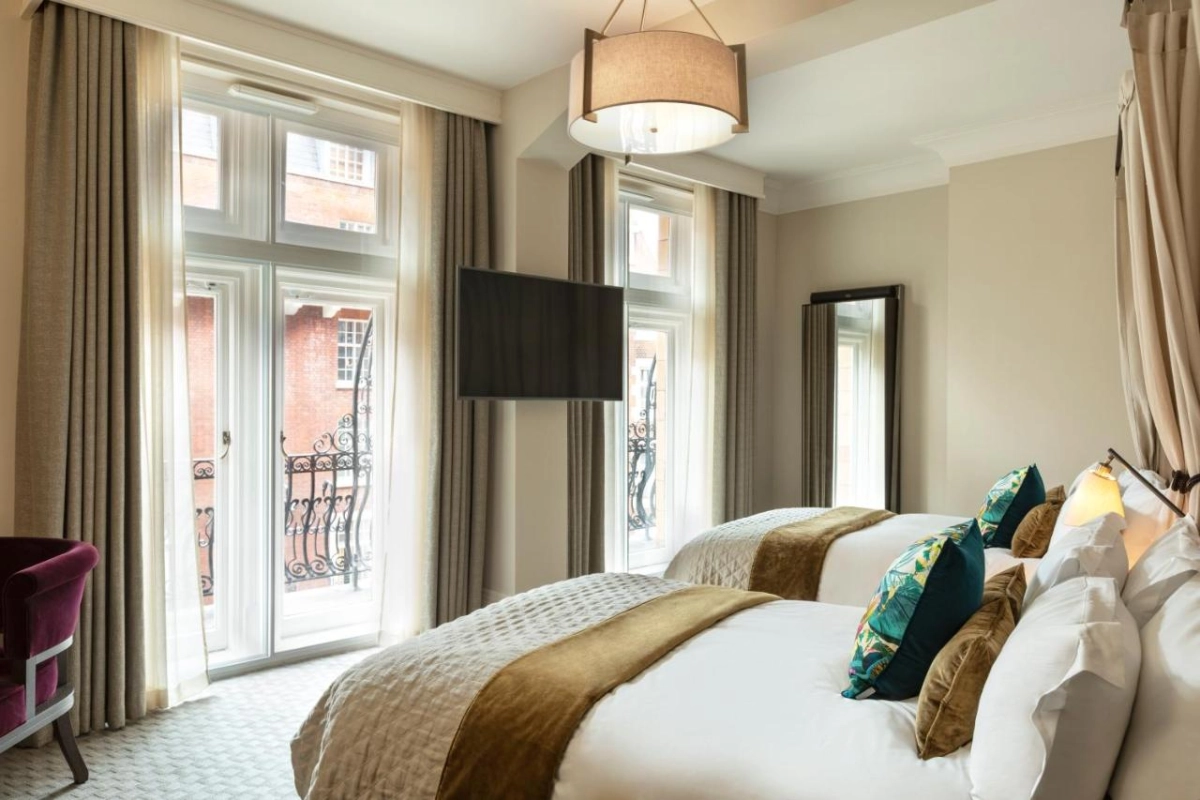 Kimpton Fitzroy London - Hotel Photo 37