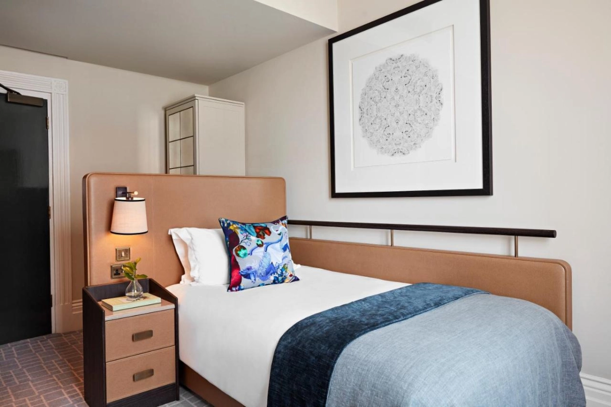 Kimpton Fitzroy London - Hotel Photo 38