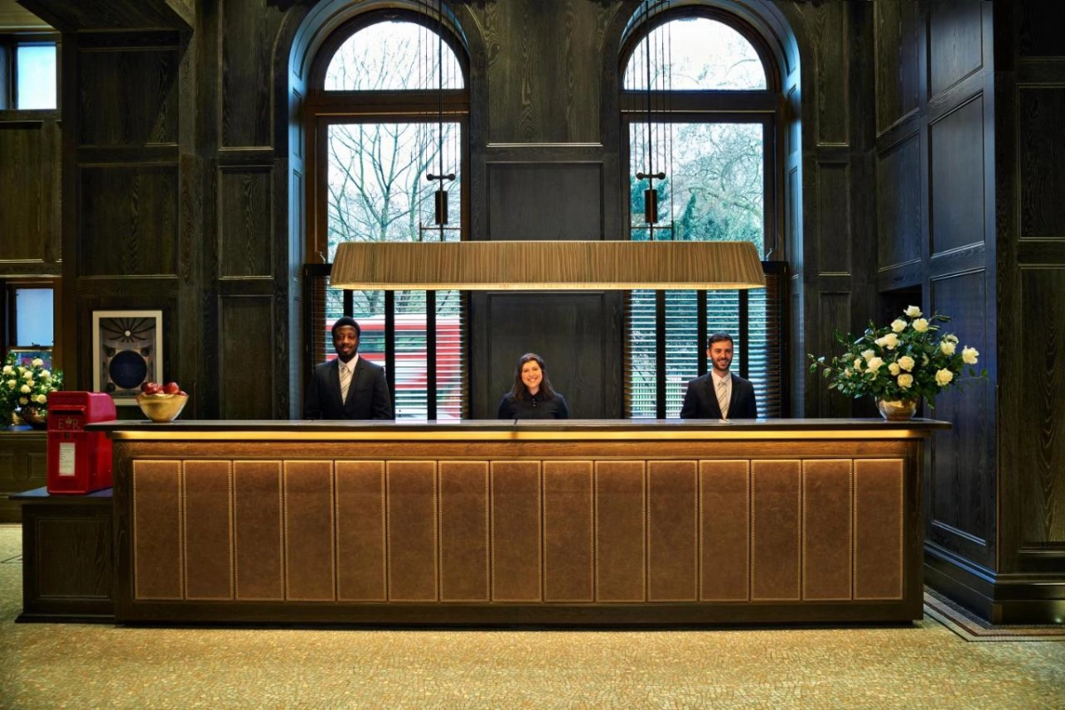 Kimpton Fitzroy London - Hotel Photo 41