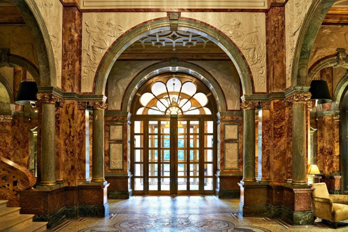 Kimpton Fitzroy London - Hotel Photo 49