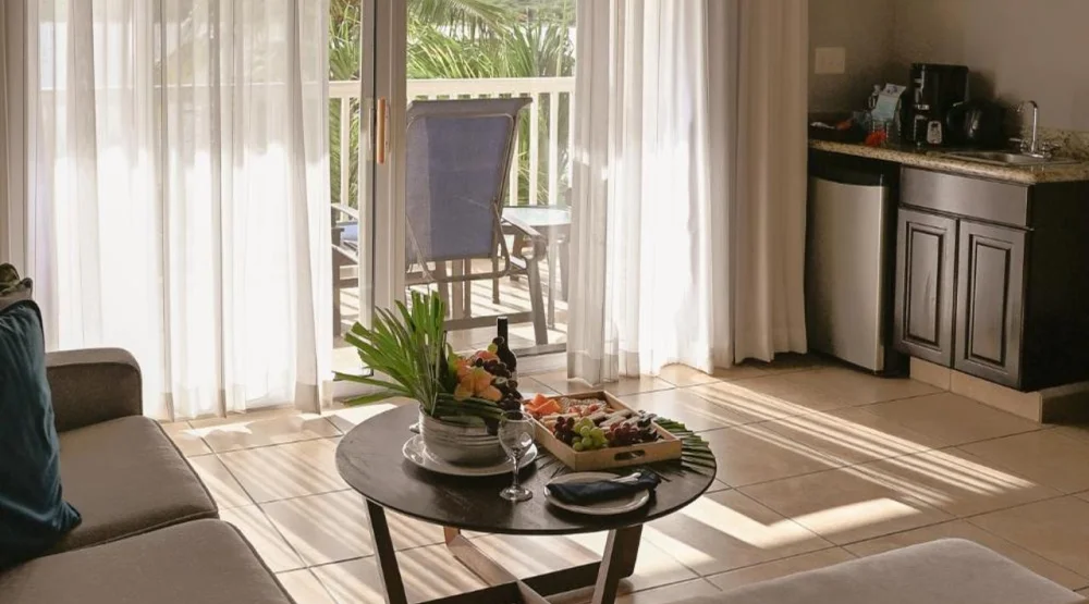 Royal Suite at St James Club & Villas