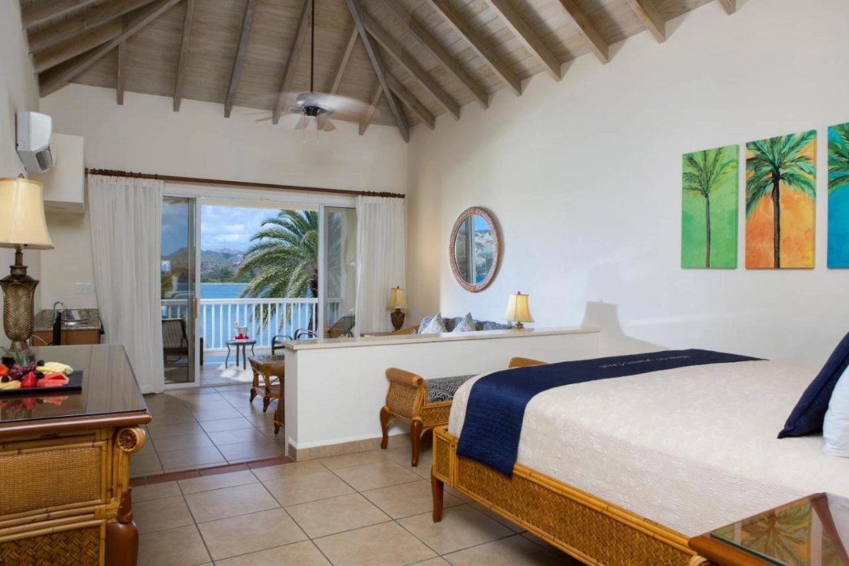 St James Club & Villas - Hotel Photo 4