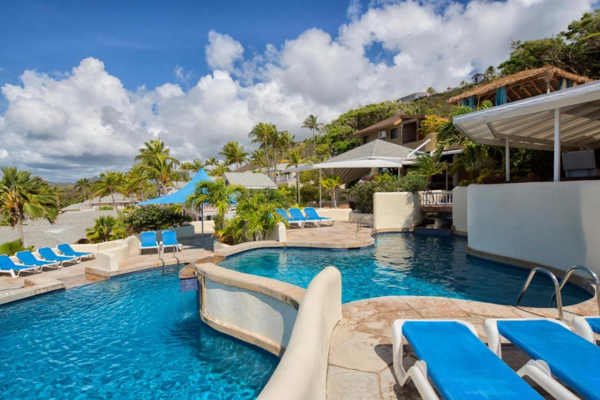 St James Club & Villas - Hotel Photo 7