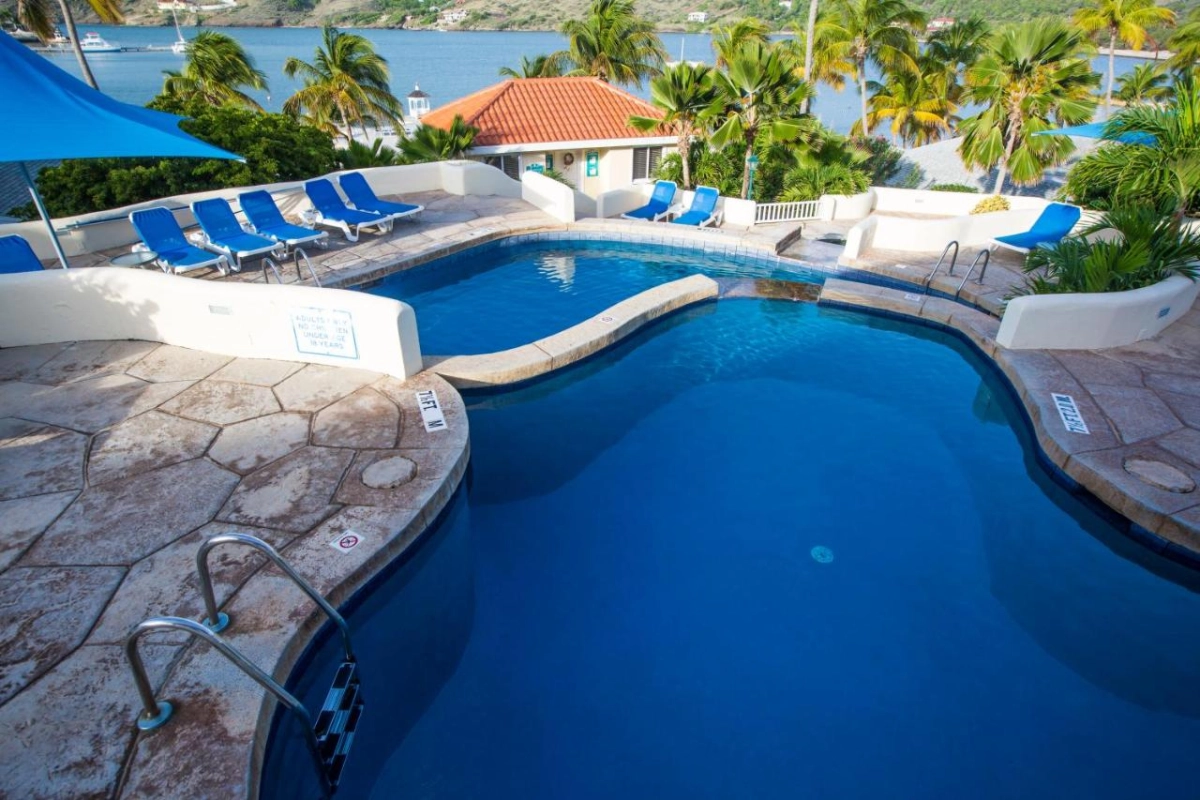 St James Club & Villas - Hotel Photo 11