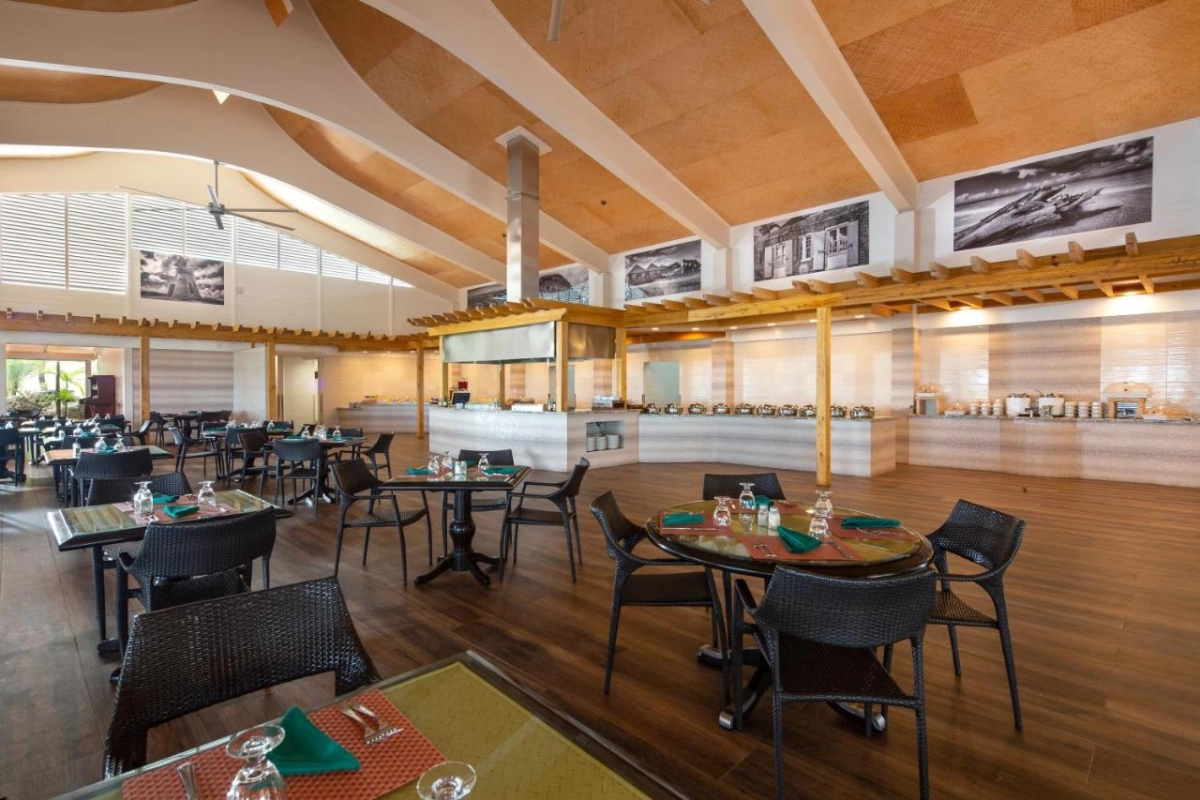 St James Club & Villas - Hotel Photo 16