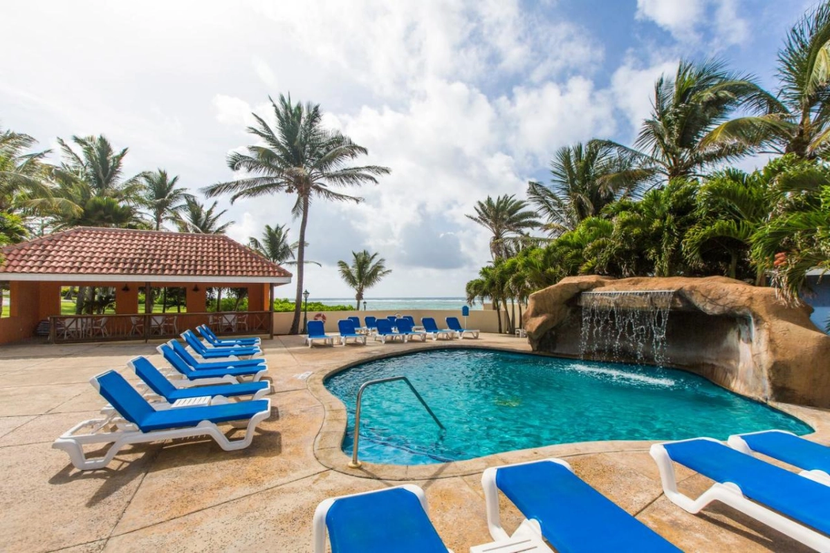 St James Club & Villas - Hotel Photo 22