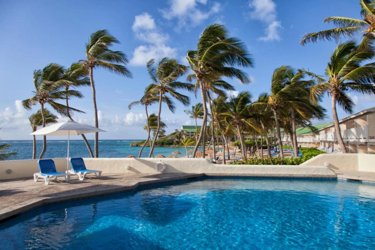 St James Club & Villas - Hotel Photo 31