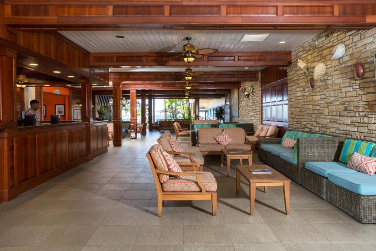 St James Club & Villas - Hotel Photo 36