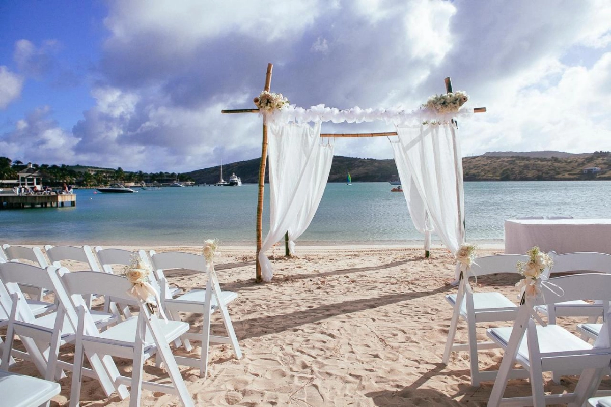 St James Club & Villas - Hotel Photo 38