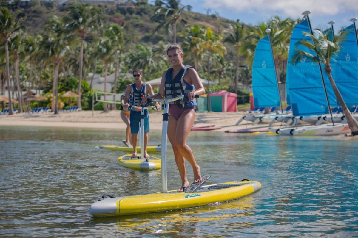 St James Club & Villas - Hotel Photo 39