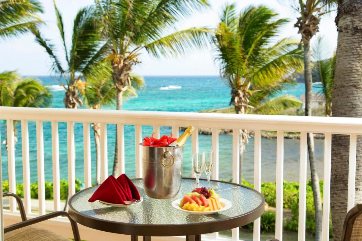 St James Club & Villas - Hotel Photo 40