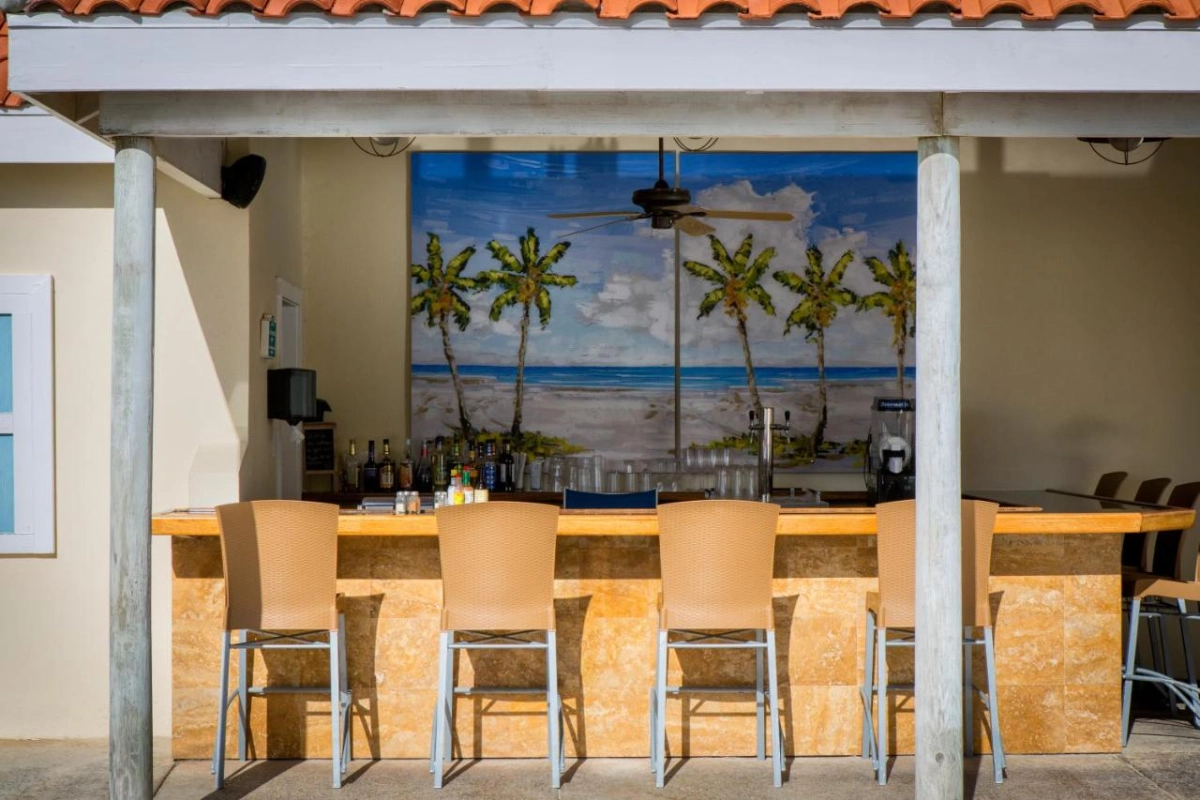 St James Club & Villas - Hotel Photo 48