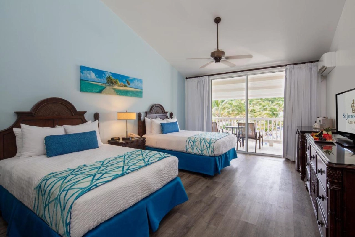 St James Club & Villas - Hotel Photo 53