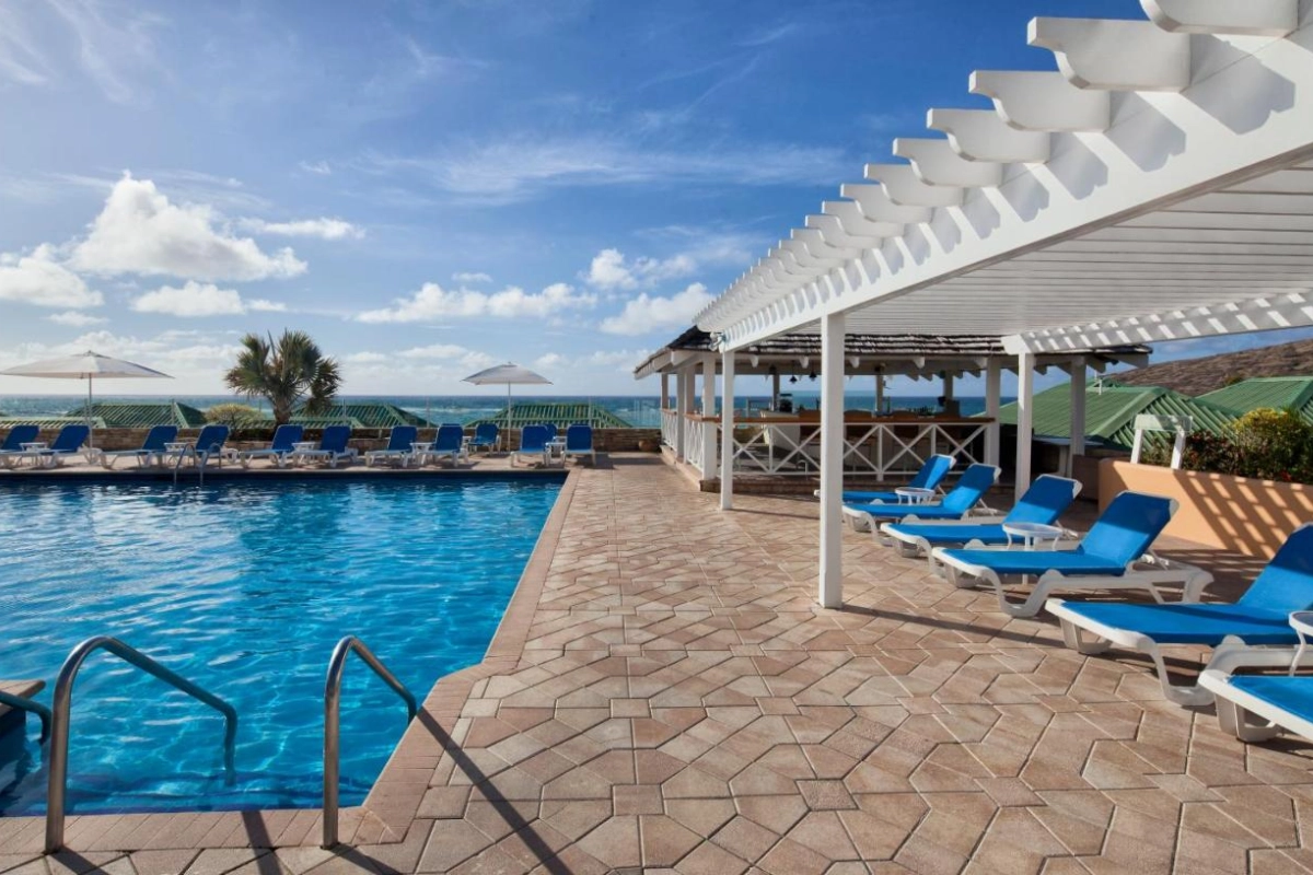 St James Club & Villas - Hotel Photo 55